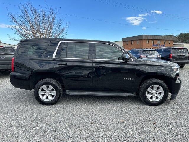 2016 Chevrolet Tahoe Commercial Ashland VA