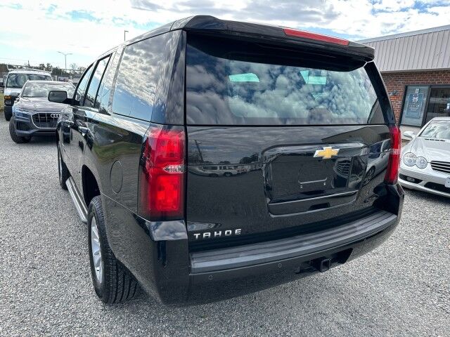 2016 Chevrolet Tahoe Commercial Ashland VA