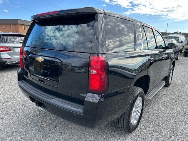 2016 Chevrolet Tahoe Commercial Ashland VA