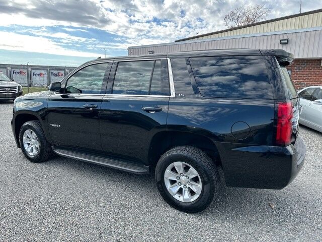 2016 Chevrolet Tahoe Commercial Ashland VA