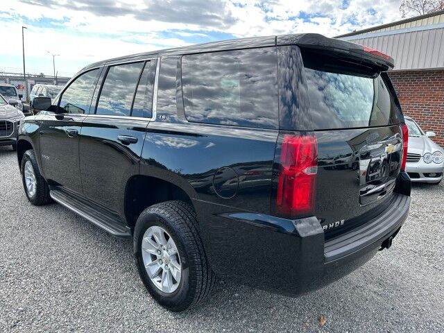 2016 Chevrolet Tahoe Commercial Ashland VA
