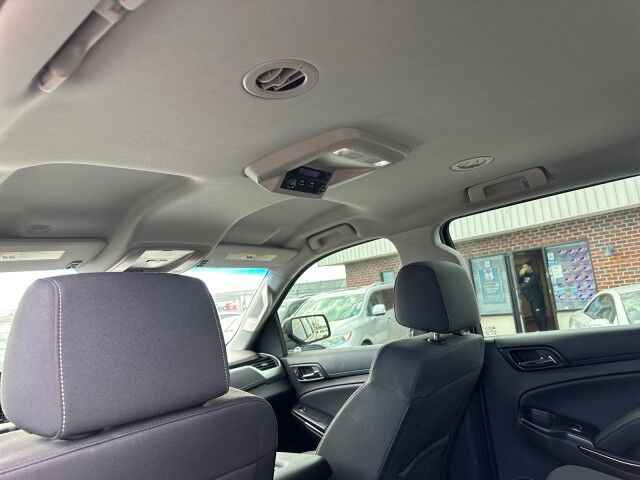 2016 Chevrolet Tahoe Commercial Ashland VA