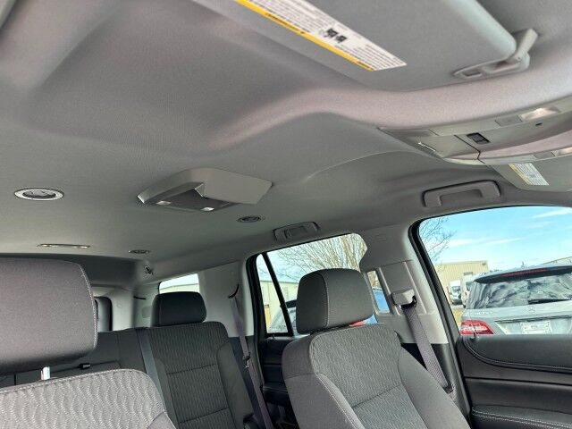 2016 Chevrolet Tahoe Commercial Ashland VA