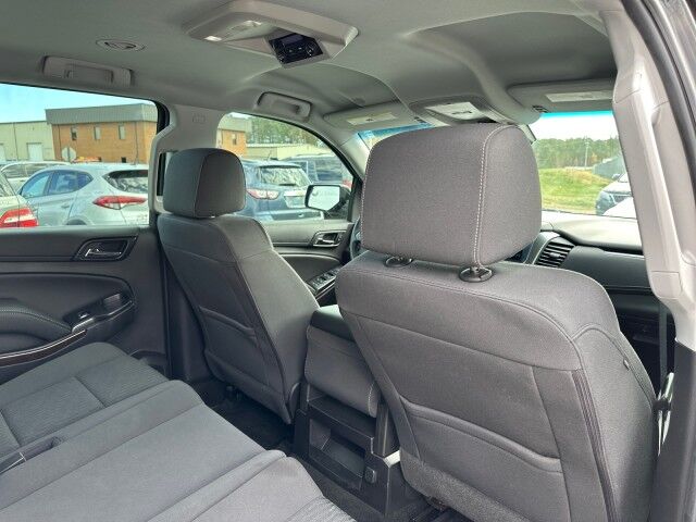 2016 Chevrolet Tahoe Commercial Ashland VA