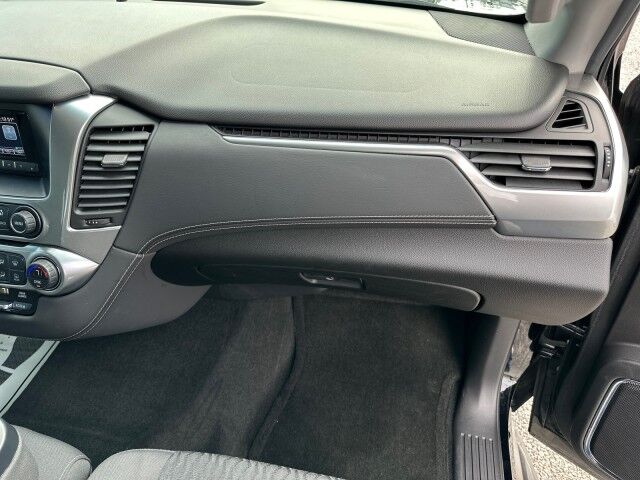 2016 Chevrolet Tahoe Commercial Ashland VA