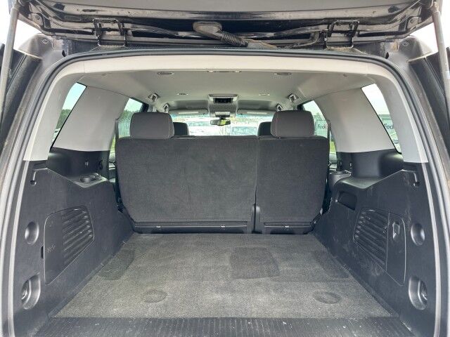 2016 Chevrolet Tahoe Commercial Ashland VA