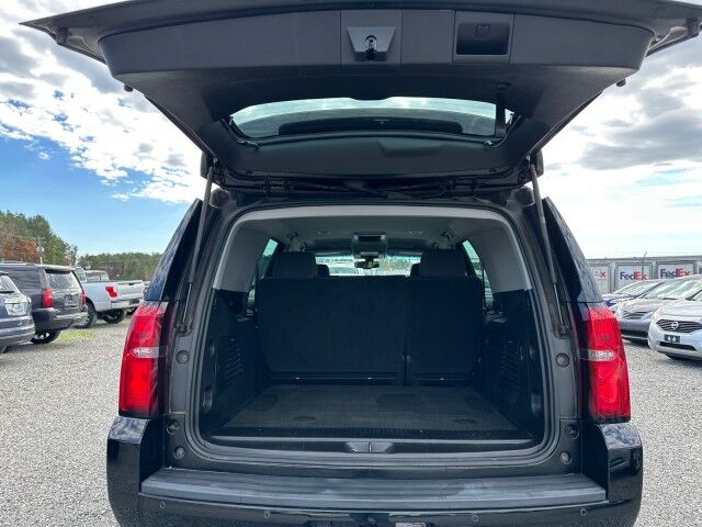 2016 Chevrolet Tahoe Commercial Ashland VA