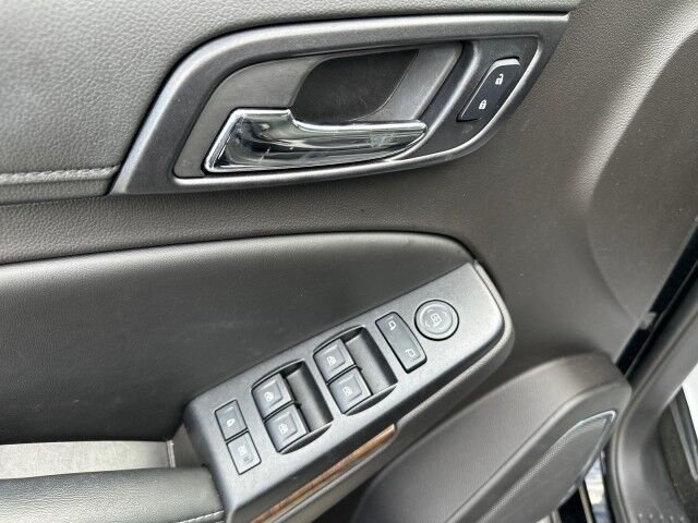 2016 Chevrolet Tahoe Commercial Ashland VA