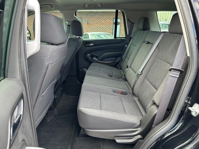 2016 Chevrolet Tahoe Commercial Ashland VA