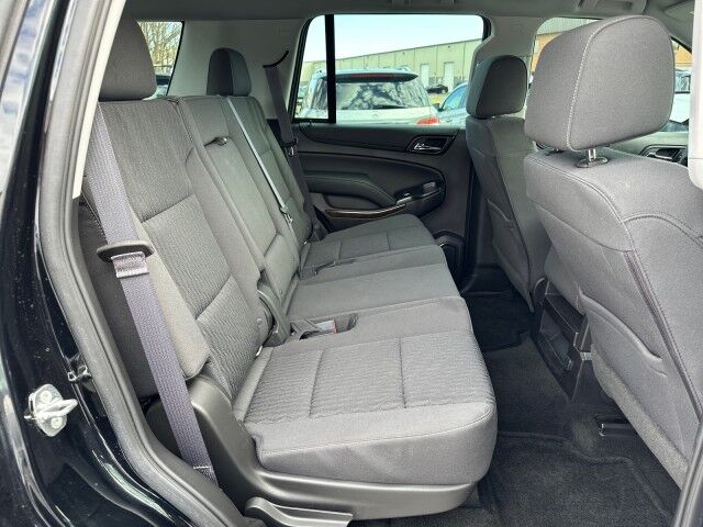 2016 Chevrolet Tahoe Commercial Ashland VA