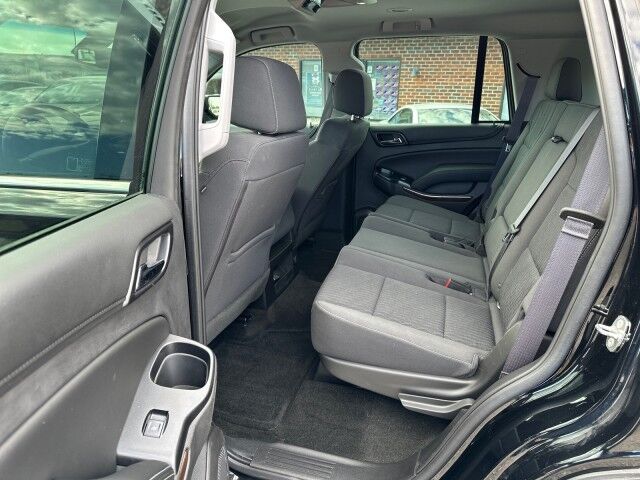 2016 Chevrolet Tahoe Commercial Ashland VA