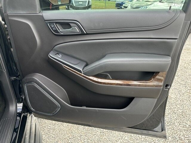 2016 Chevrolet Tahoe Commercial Ashland VA