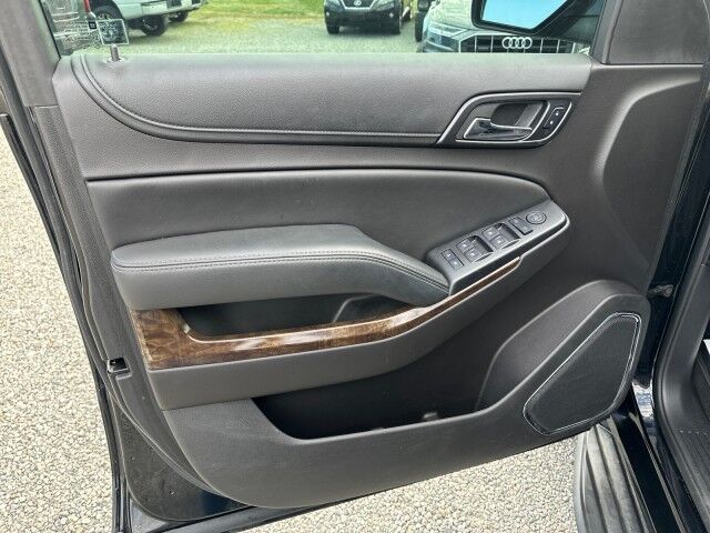 2016 Chevrolet Tahoe Commercial Ashland VA