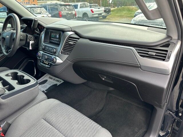 2016 Chevrolet Tahoe Commercial Ashland VA