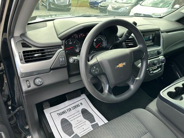 2016 Chevrolet Tahoe Commercial Ashland VA