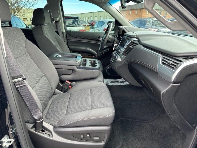 2016 Chevrolet Tahoe Commercial Ashland VA