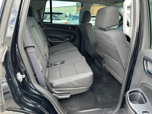 2016 Chevrolet Tahoe Commercial Ashland VA