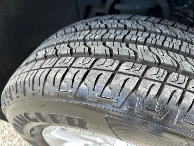 2016 Chevrolet Tahoe Commercial Ashland VA