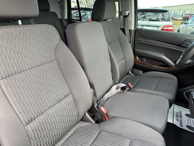 2016 Chevrolet Tahoe Commercial Ashland VA