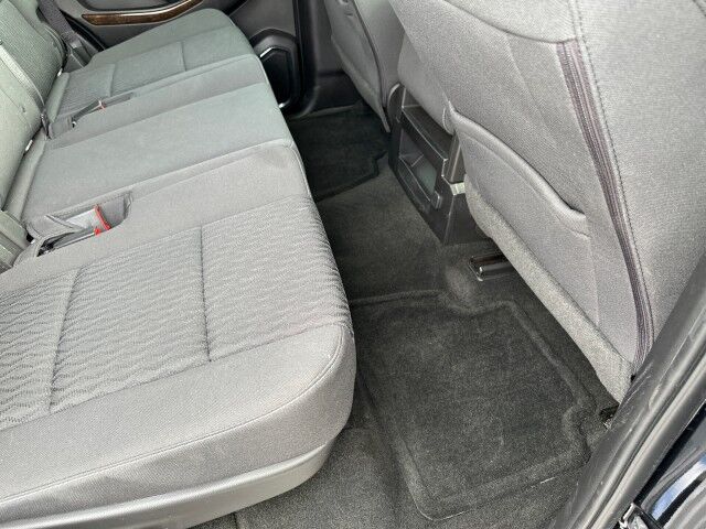 2016 Chevrolet Tahoe Commercial Ashland VA