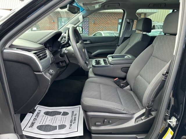 2016 Chevrolet Tahoe Commercial Ashland VA