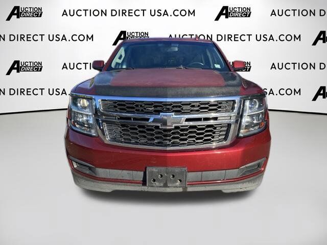2016 Chevrolet Tahoe LS Raleigh NC