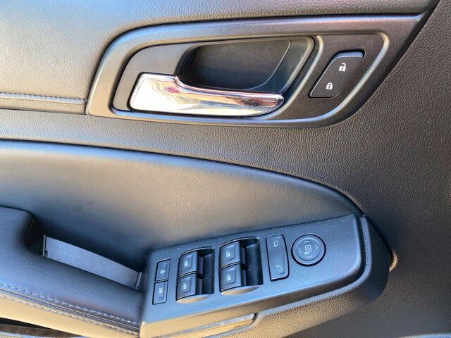2016 Chevrolet Tahoe LS Raleigh NC