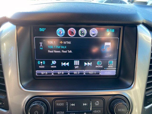2016 Chevrolet Tahoe LS Raleigh NC
