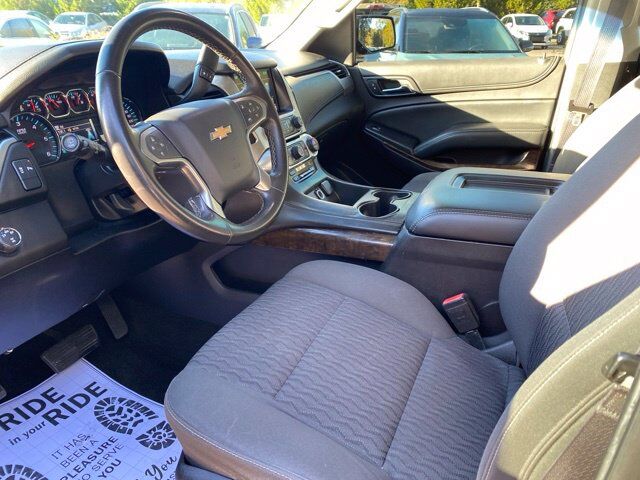 2016 Chevrolet Tahoe LS Raleigh NC