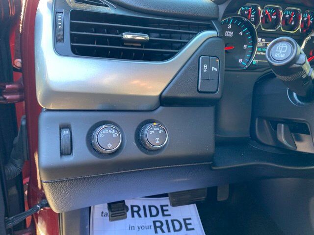2016 Chevrolet Tahoe LS Raleigh NC
