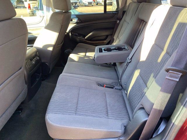 2016 Chevrolet Tahoe LS Raleigh NC