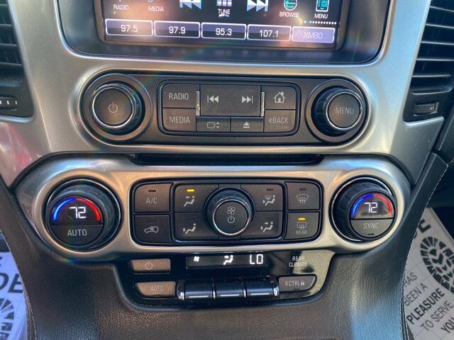 2016 Chevrolet Tahoe LS Raleigh NC