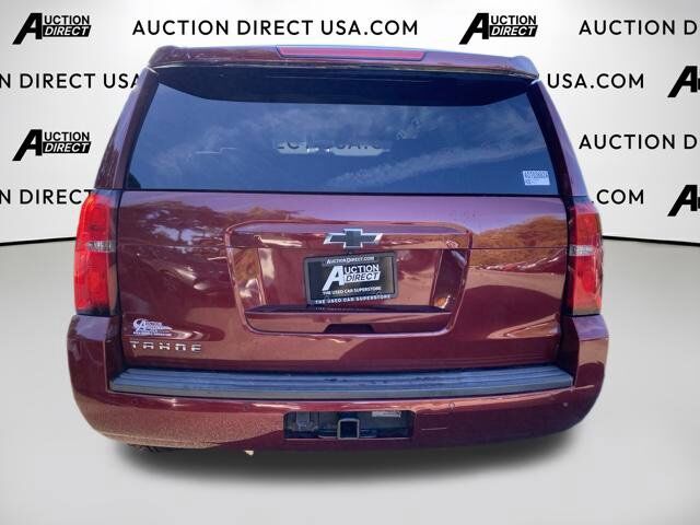 2016 Chevrolet Tahoe LS Raleigh NC