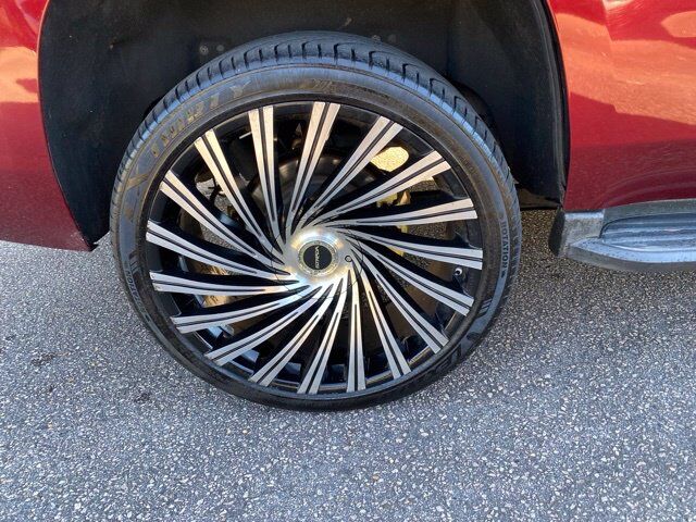 2016 Chevrolet Tahoe LS Raleigh NC