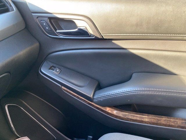 2016 Chevrolet Tahoe LS Raleigh NC