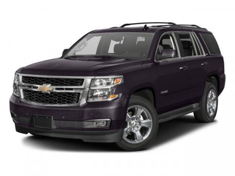 2016 Chevrolet Tahoe LS San Antonio TX