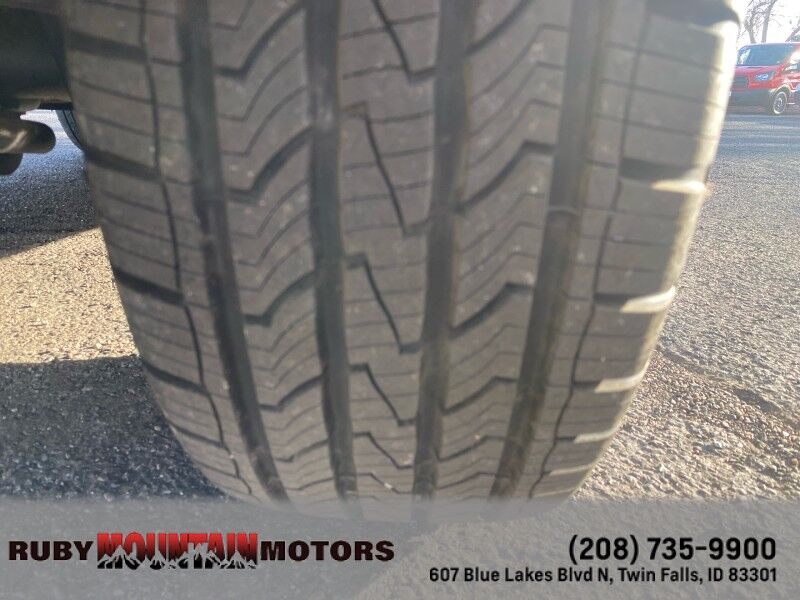 2016 Chevrolet Tahoe LS Twin Falls ID