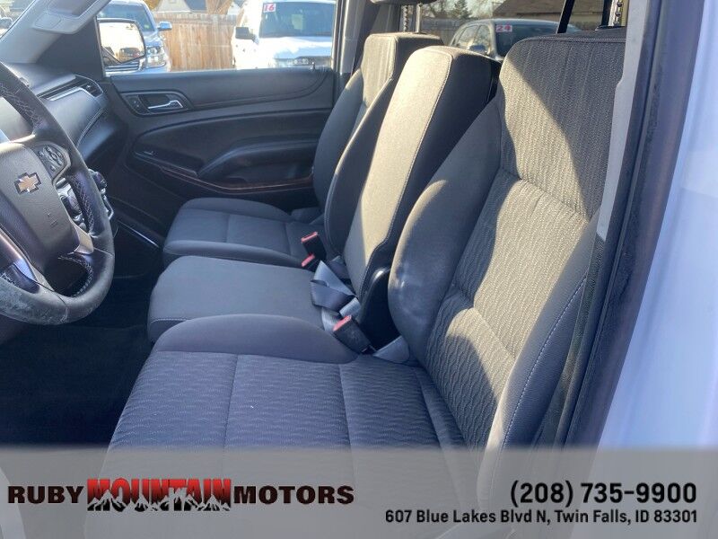 2016 Chevrolet Tahoe LS Twin Falls ID