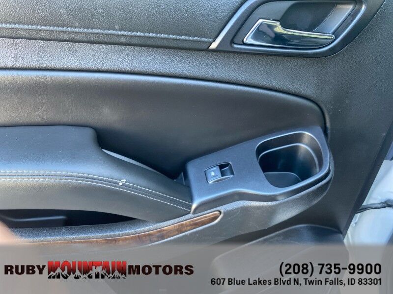2016 Chevrolet Tahoe LS Twin Falls ID