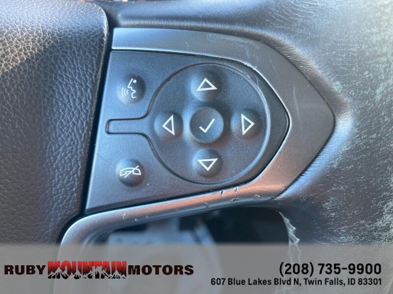 2016 Chevrolet Tahoe LS Twin Falls ID