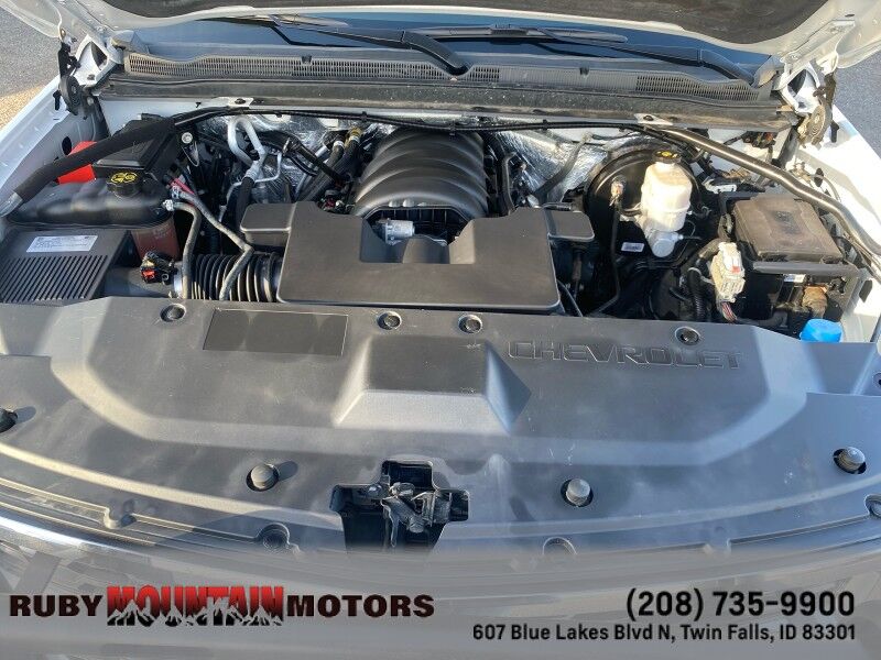2016 Chevrolet Tahoe LS Twin Falls ID