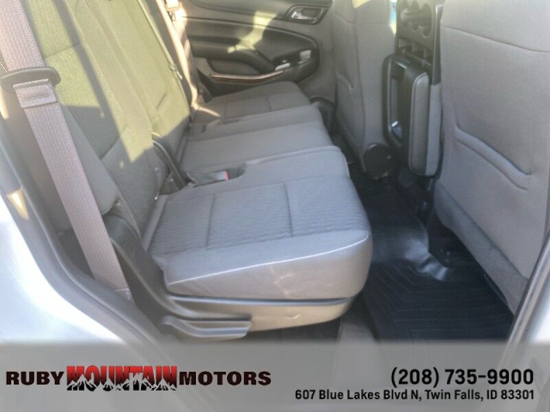 2016 Chevrolet Tahoe LS Twin Falls ID