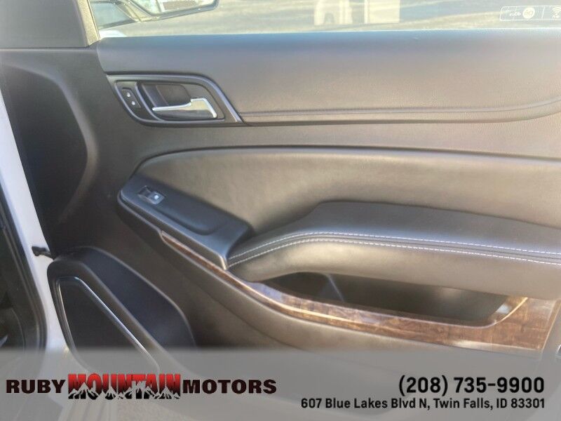 2016 Chevrolet Tahoe LS Twin Falls ID