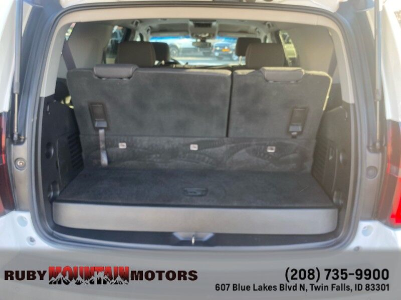 2016 Chevrolet Tahoe LS Twin Falls ID