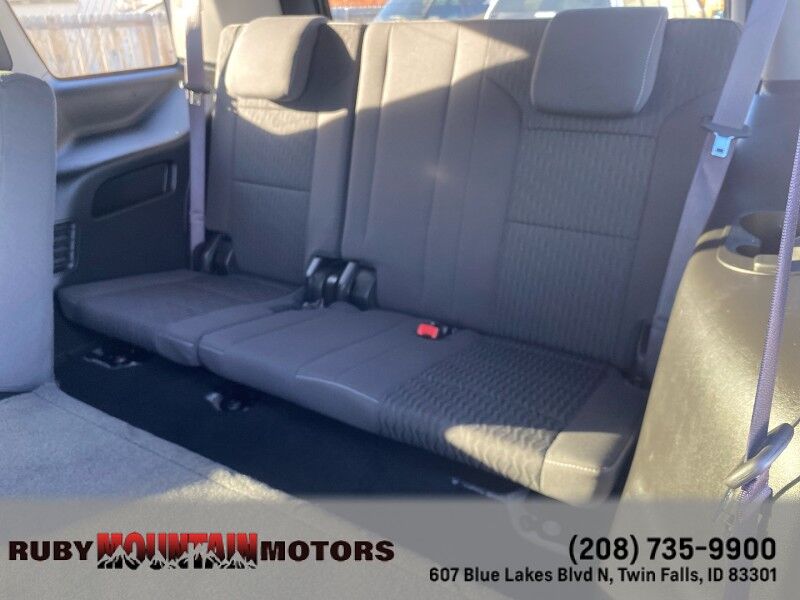 2016 Chevrolet Tahoe LS Twin Falls ID