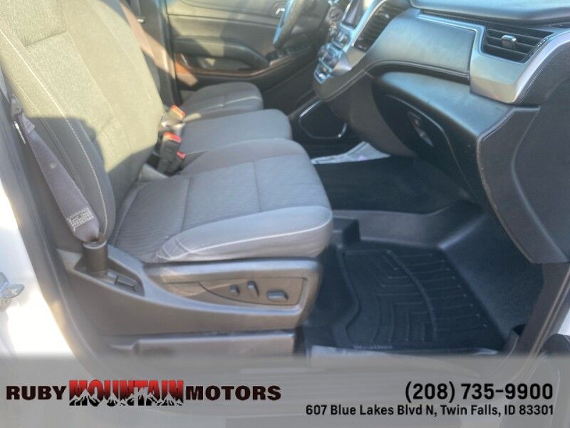 2016 Chevrolet Tahoe LS Twin Falls ID