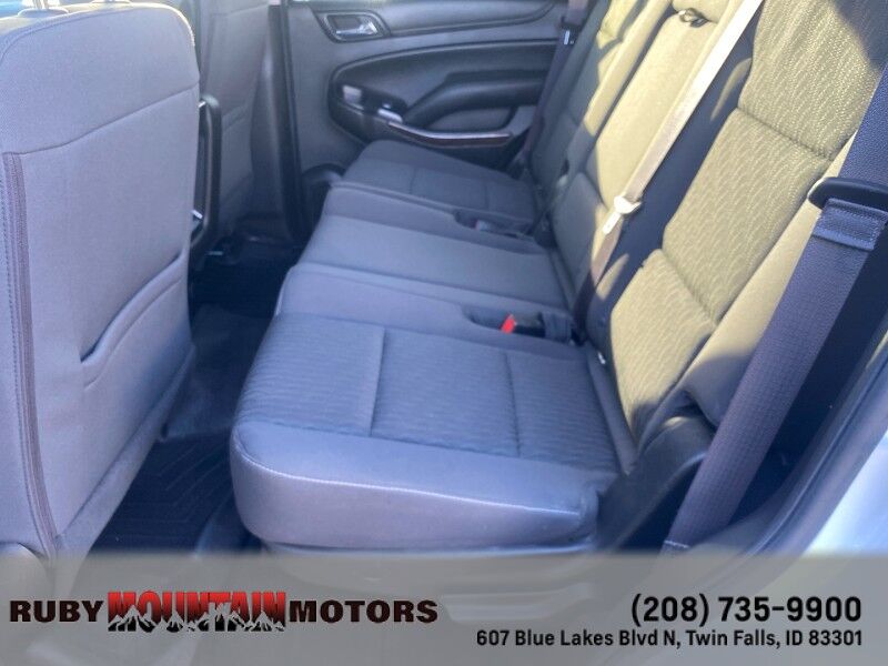 2016 Chevrolet Tahoe LS Twin Falls ID