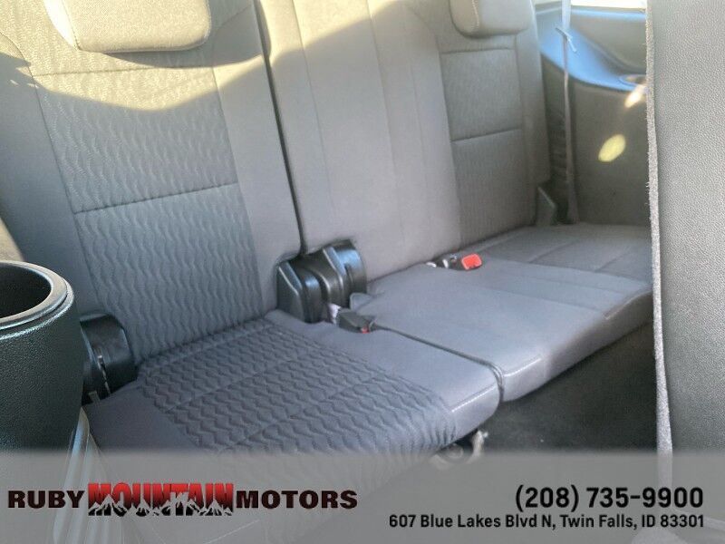 2016 Chevrolet Tahoe LS Twin Falls ID