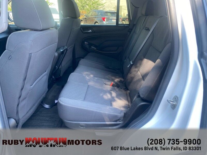 2016 Chevrolet Tahoe LS Twin Falls ID