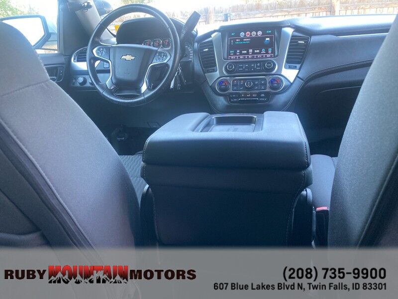 2016 Chevrolet Tahoe LS Twin Falls ID